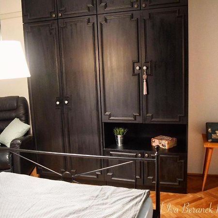 Apartment J&M Zagreb Luaran gambar