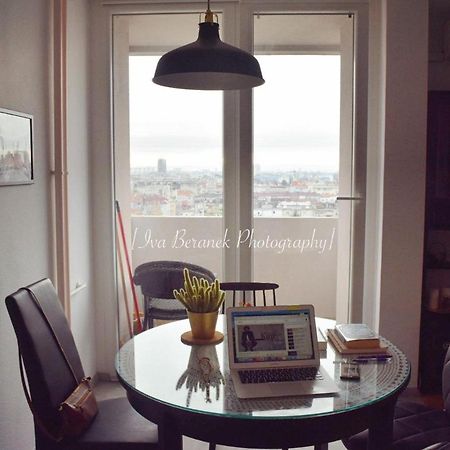 Apartment J&M Zagreb Luaran gambar