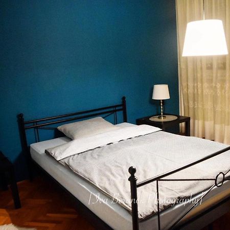 Apartment J&M Zagreb Luaran gambar