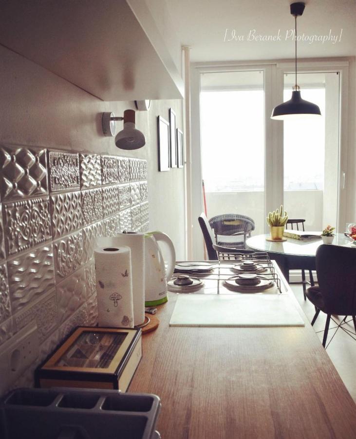 Apartment J&M Zagreb Luaran gambar