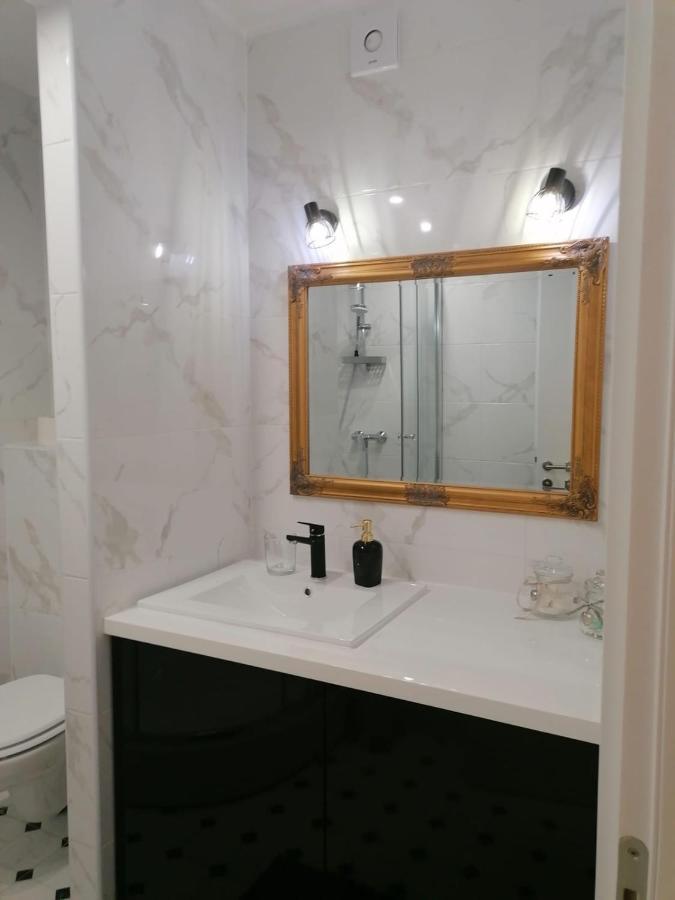 Apartment J&M Zagreb Luaran gambar